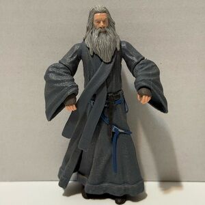 Lord Of The Rings Gandalf 4 Inch Action Figure Only 2012